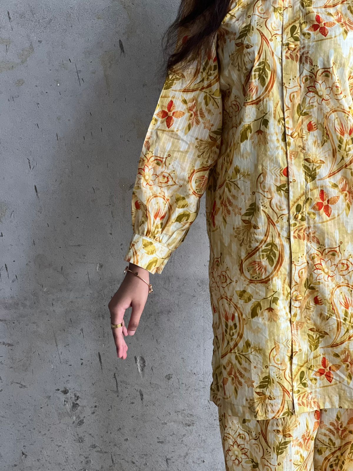 Co ord set - Additional Image 1